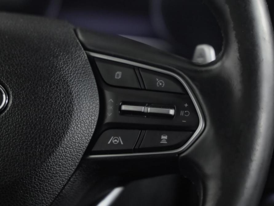 Hyundai Santa Fe IV Рестайлинг Санкт-Петербург  - изображение 12