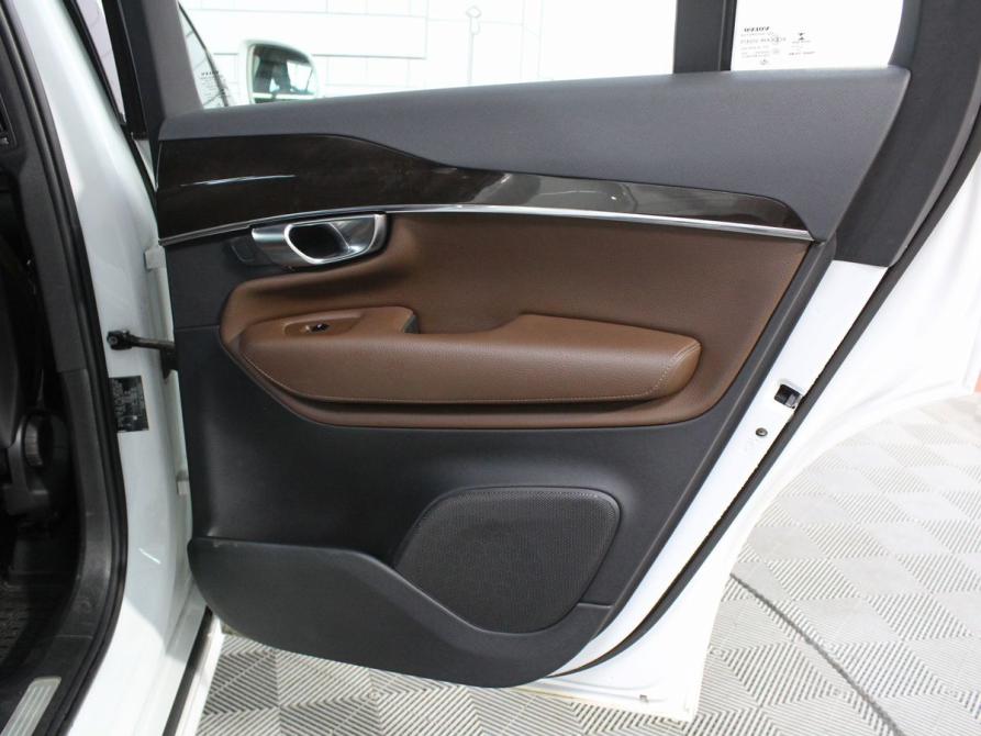 Volvo XC90 II Москва  - изображение 23