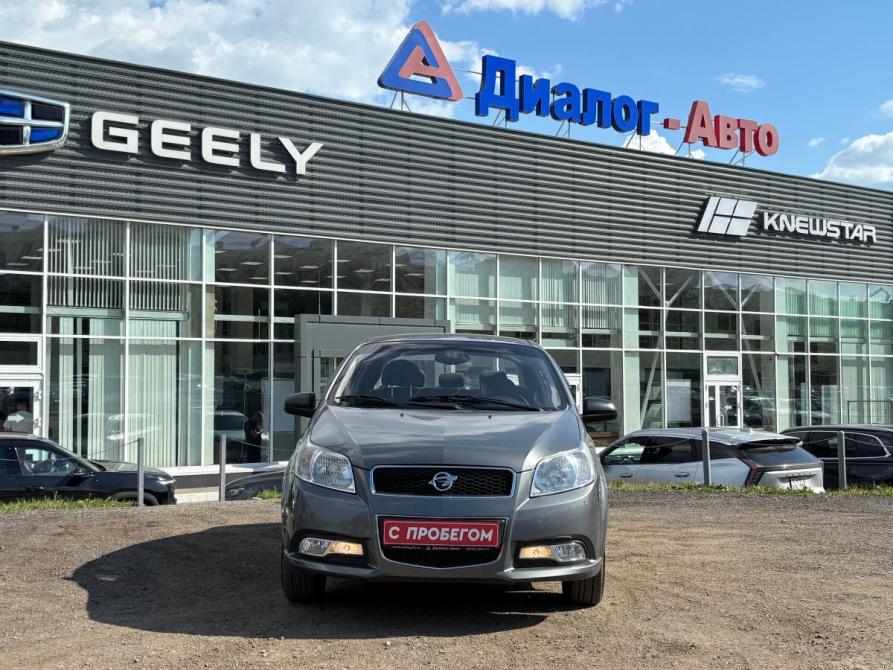 Ravon Nexia R3 Набережные Челны  - изображение 11