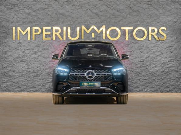 Новый Mercedes-Benz GLE Coupe II (C167) Рестайлинг 2025 года, цена 14 390 000 рублей, внедорожник, Автокод Объявления