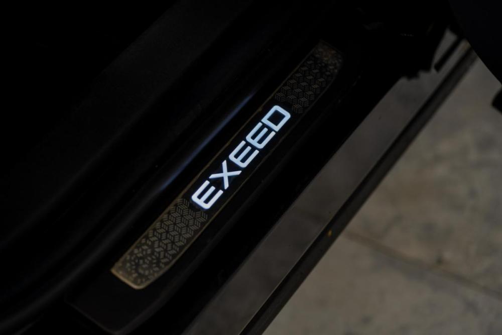 Exeed VX I Рестайлинг Ростов-на-Дону  - изображение 12
