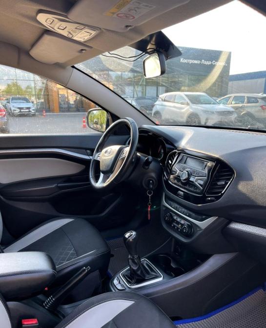 Lada (ВАЗ) Vesta I Кострома  - изображение 13