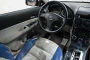 Mazda 6 I (GG) Рестайлинг Новокузнецк  - изображение 46