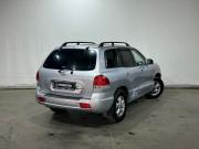 Hyundai Santa Fe Classic Москва  - изображение 23