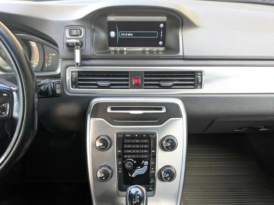 Volvo XC70 II Рестайлинг Екатеринбург  - изображение 9