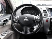 Mitsubishi Pajero Sport II Рестайлинг Москва  - изображение 41