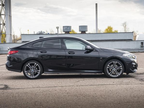 BMW 2 серии F44 с пробегом 2021 года, цена 3 159 000 рублей, 50938 км, седан, Автокод Объявления