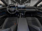 Toyota Camry IX (XV80) China Market Москва  - изображение 40