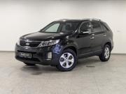 Kia Sorento II Рестайлинг Москва  - изображение 28