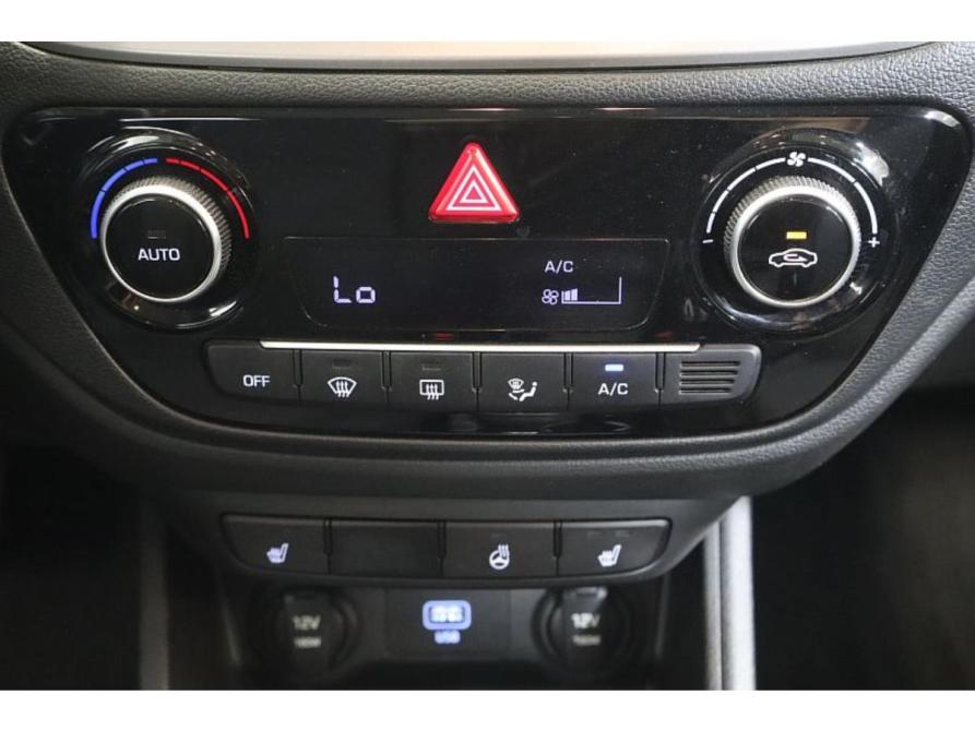 Hyundai Solaris II Коломна  - изображение 13