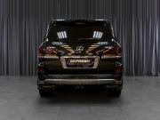 Lexus LX III Рестайлинг Тюмень  - изображение 44