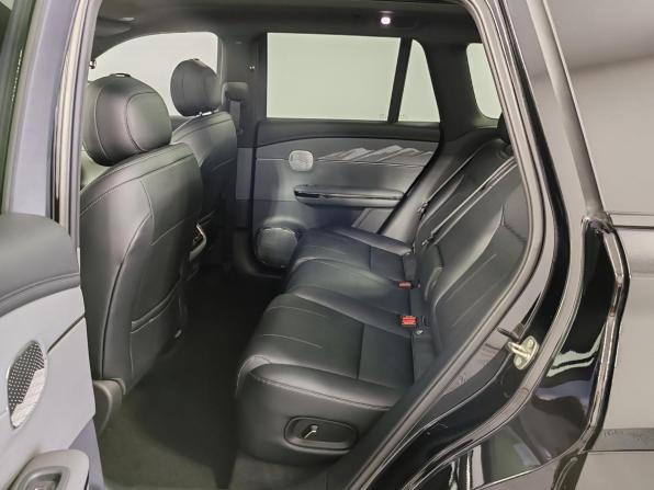 GAC S7 с пробегом 2025 года, цена 5 190 000 рублей, 21896 км, внедорожник, Автокод Объявления