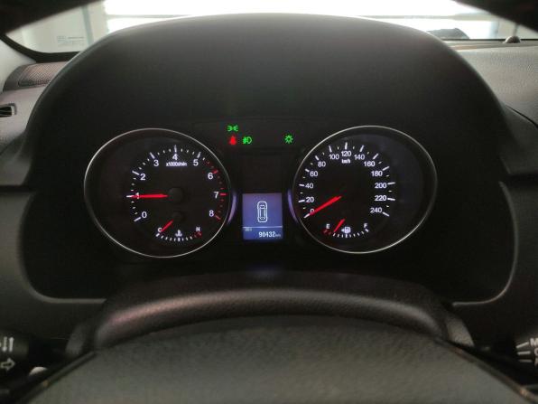 Haval H6 I с пробегом 2018 года, цена 1 259 000 рублей, 90431 км, внедорожник, Автокод Объявления