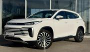 Exeed TXL I Рестайлинг 2 Воронеж  - изображение 22