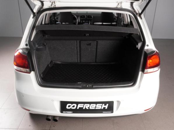 Volkswagen Golf VI с пробегом 2011 года, цена 869 000 рублей, 246071 км, хэтчбек, Автокод Объявления