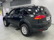 Mitsubishi Pajero Sport II Казань  - изображение 20