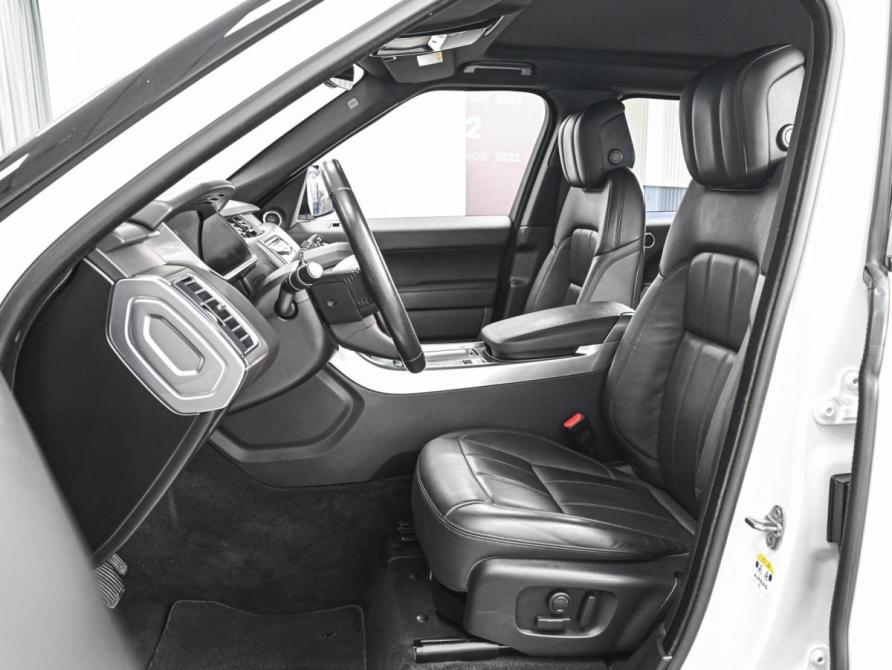 Land Rover Range Rover Sport II Рестайлинг Ставрополь  - изображение 10