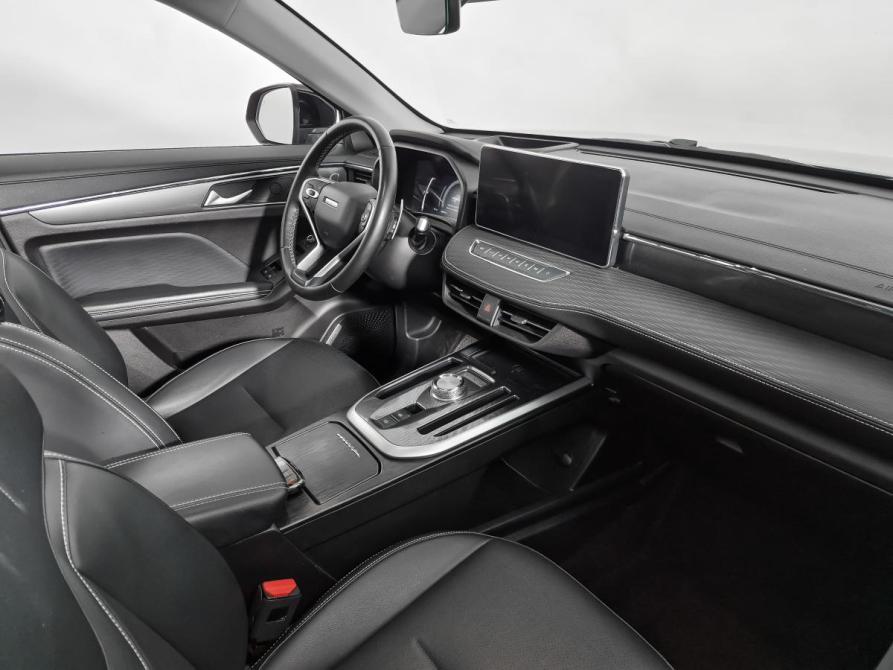 Haval Jolion I Рестайлинг Нижний Новгород  - изображение 10