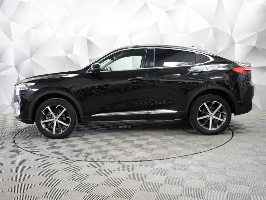 Haval F7x I Ульяновск  - изображение 2