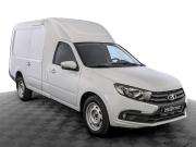 Lada (ВАЗ) Granta I Рестайлинг Москва  - изображение 29