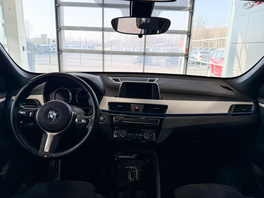 BMW X1 II (F48) Тверь  - изображение 11
