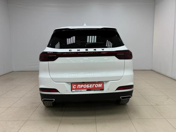 Chery Tiggo 7 Pro Max I с пробегом 2023 года, цена 1 895 000 рублей, 24484 км, внедорожник, Автокод Объявления