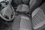 Lada (ВАЗ) Granta I Рестайлинг Крым  - изображение 26