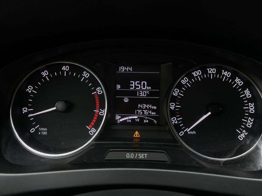 Skoda Rapid I Ярославль  - изображение 12