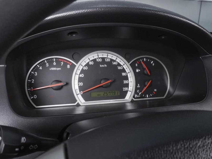 Chevrolet Epica V250 Ростов-на-Дону  - изображение 14