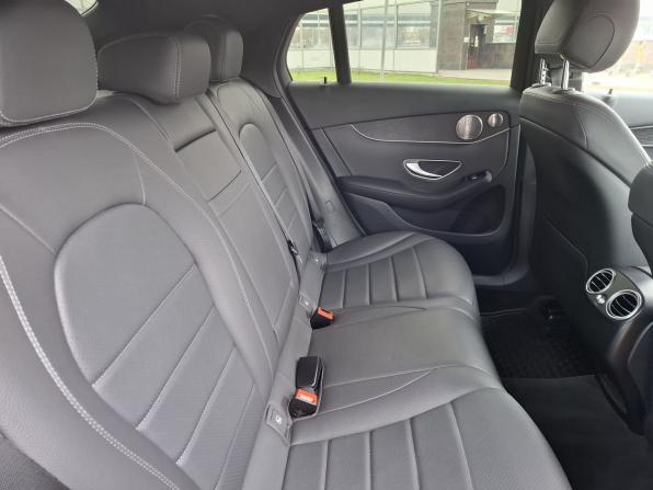 Mercedes-Benz GLC Coupe I (C253) Рестайлинг с пробегом 2020 года, цена 5 199 000 рублей, 77581 км, внедорожник, Автокод Объявления