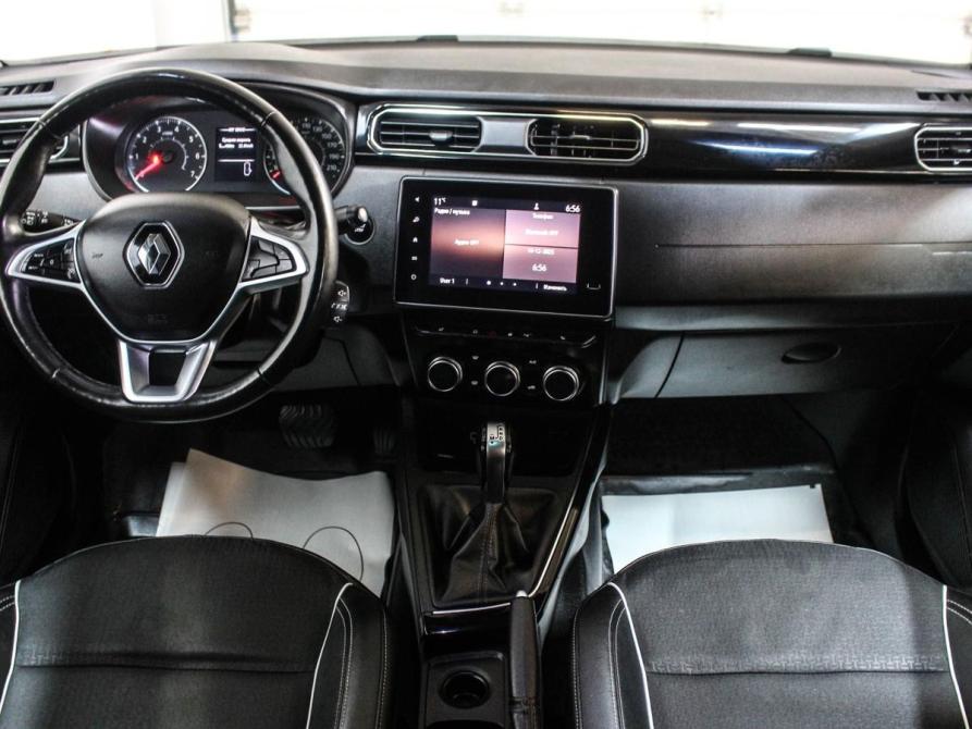 Renault Arkana I Калуга  - изображение 6