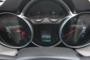 Chevrolet Cruze I Рестайлинг Белгород  - изображение 46