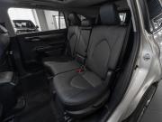 Toyota Highlander IV (XU70) Москва  - изображение 45