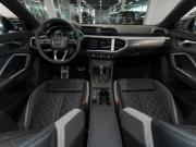 Audi Q3 II (F3) Москва  - изображение 39