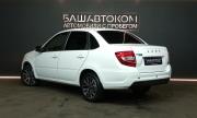 Lada (ВАЗ) Granta I Рестайлинг Уфа  - изображение 23