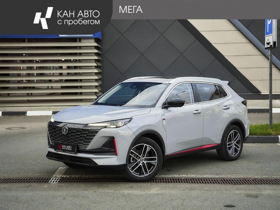 Changan UNI-S I Казань  - изображение 1