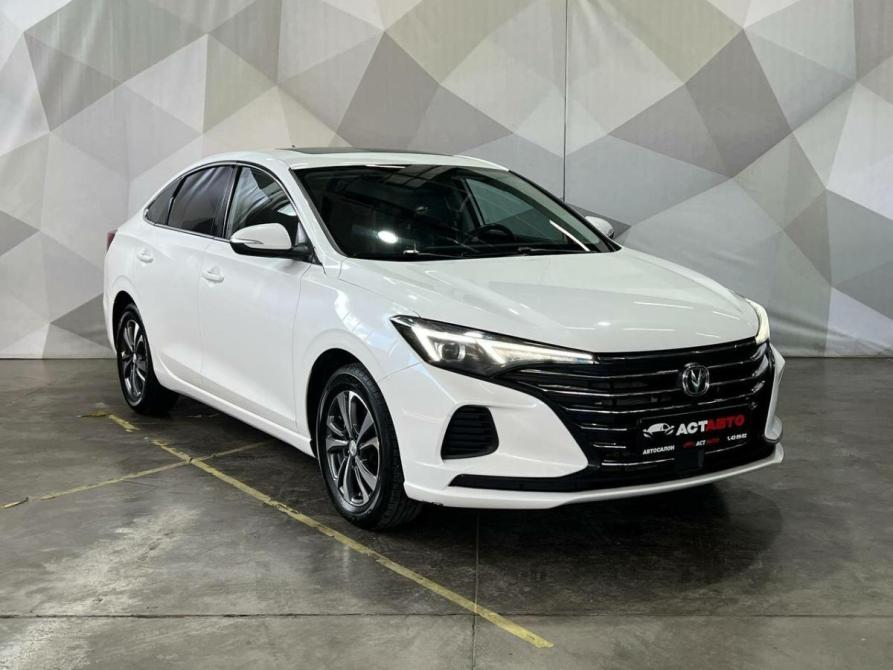 Changan Eado Plus Оренбург  - изображение 5