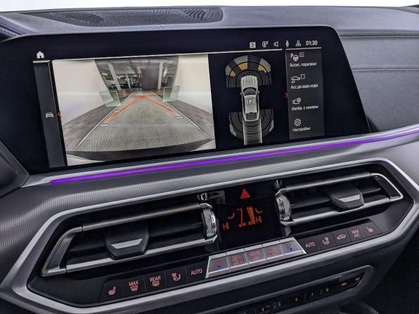 BMW X6 III (G06) с пробегом 2021 года, цена 8 600 000 рублей, 59590 км, внедорожник, Автокод Объявления