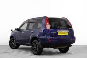 Nissan X-Trail I Рестайлинг Барнаул  - изображение 31