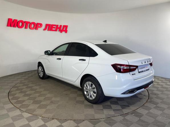 Lada (ВАЗ) Vesta I Рестайлинг (NG) с пробегом 2023 года, цена 953 000 рублей, 165300 км, седан, Автокод Объявления