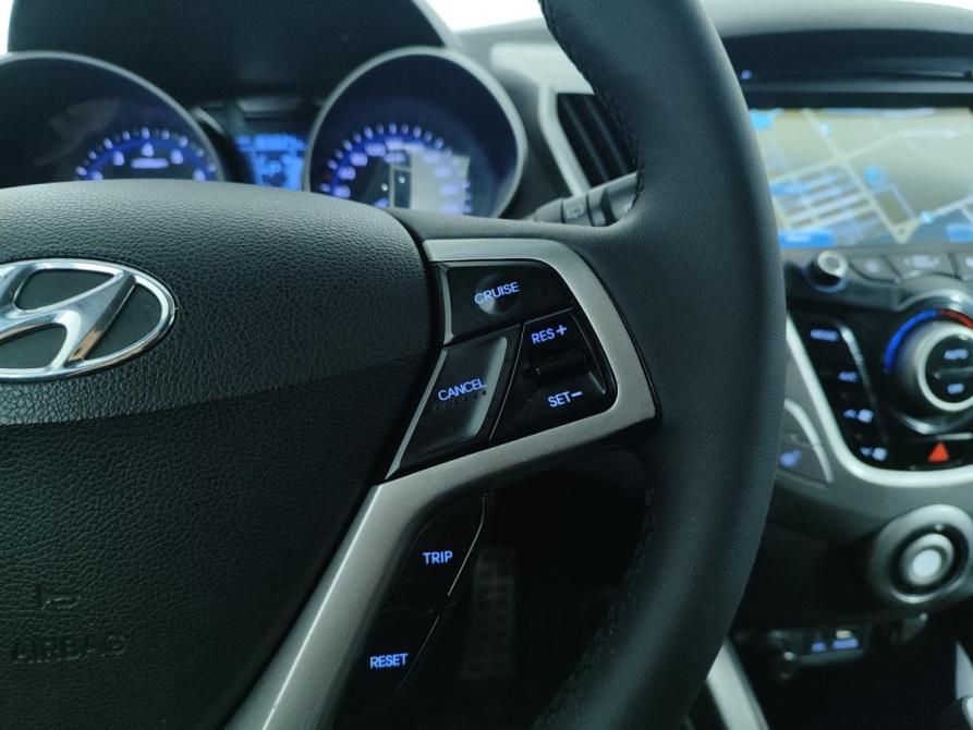 Hyundai Veloster I Ростов-на-Дону  - изображение 17