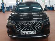 Chery Tiggo 7 Pro Max I Москва  - изображение 41