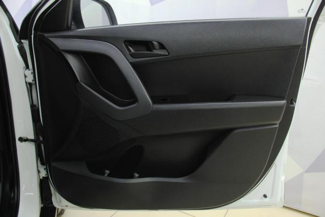 Hyundai Creta I Рестайлинг с пробегом 2020 года, цена 1 863 700 рублей, 140698 км, внедорожник, Автокод Объявления