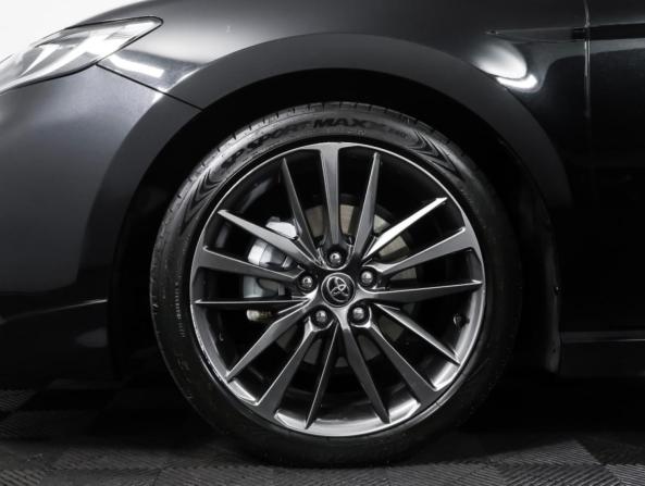 Toyota Camry IX (XV80) China Market с пробегом 2025 года, цена 4 099 000 рублей, 6781 км, седан, Автокод Объявления