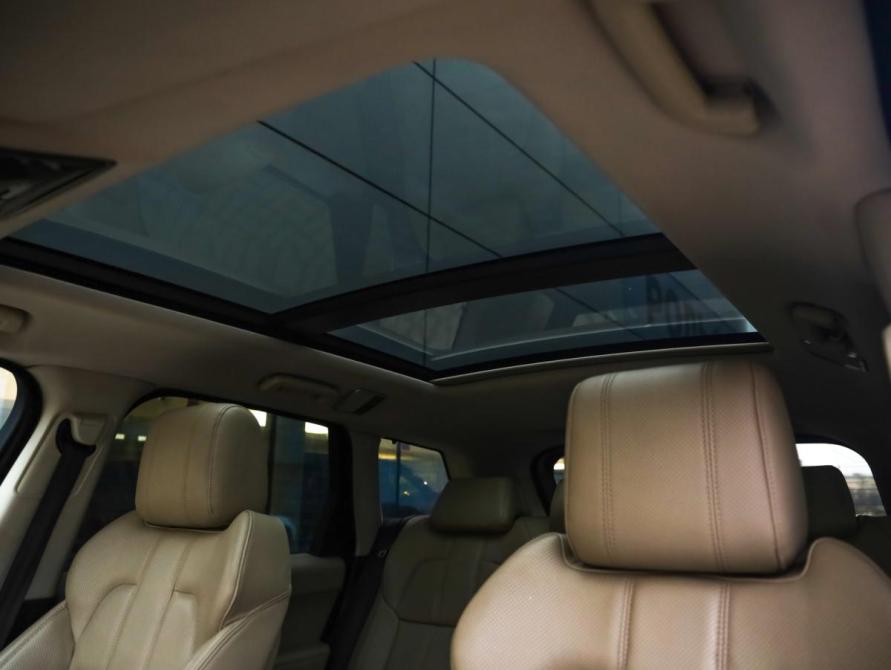 Land Rover Range Rover Sport II Санкт-Петербург  - изображение 26