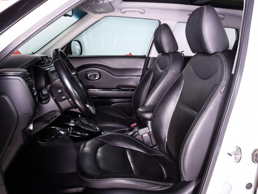 Kia Soul II Рестайлинг Минеральные Воды  - изображение 9