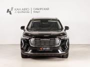 Haval Jolion I Рестайлинг Казань  - изображение 10