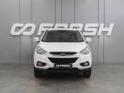 Hyundai ix35 I Воронеж  - изображение 24