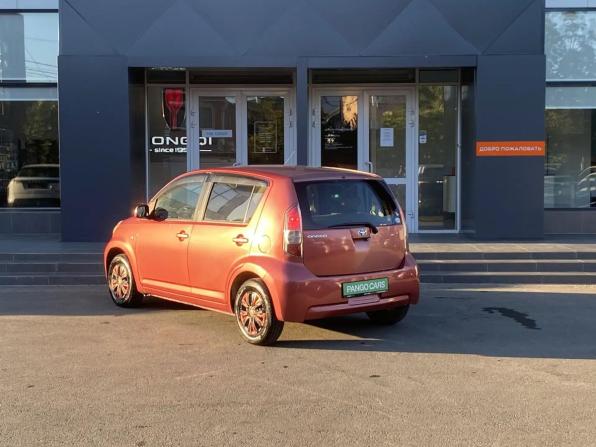 Toyota Passo I (C10) с пробегом 2005 года, цена 335 000 рублей, 300000 км, хэтчбек, Автокод Объявления