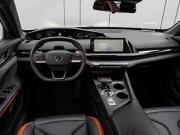 Changan UNI-V I Краснодар  - изображение 31